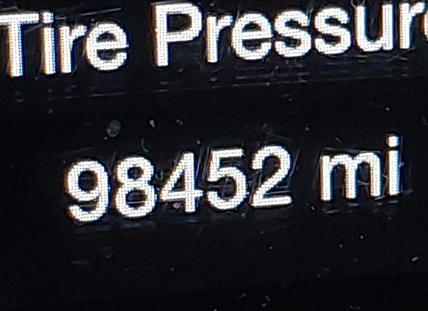 Photo 15 of 2018 Jeep Grand CHEROKEE ALTITUDE 4X2 (VIN 1C4RJEAG4JC429283)