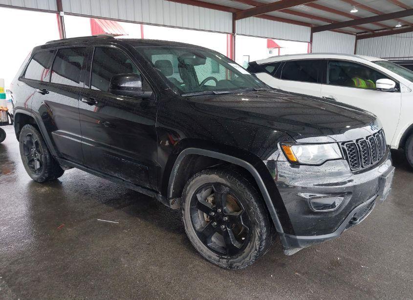 2019 Jeep Grand CHEROKEE UPLAND 4X2 (VIN 1C4RJEAG4KC571974) main photo