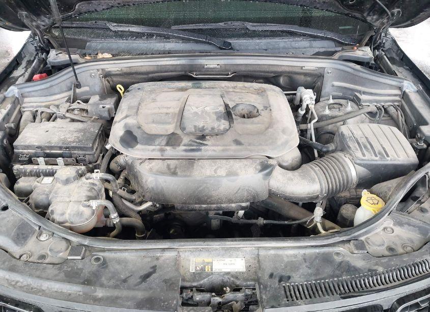 Photo 10 of 2019 Jeep Grand CHEROKEE UPLAND 4X2 (VIN 1C4RJEAG4KC571974)