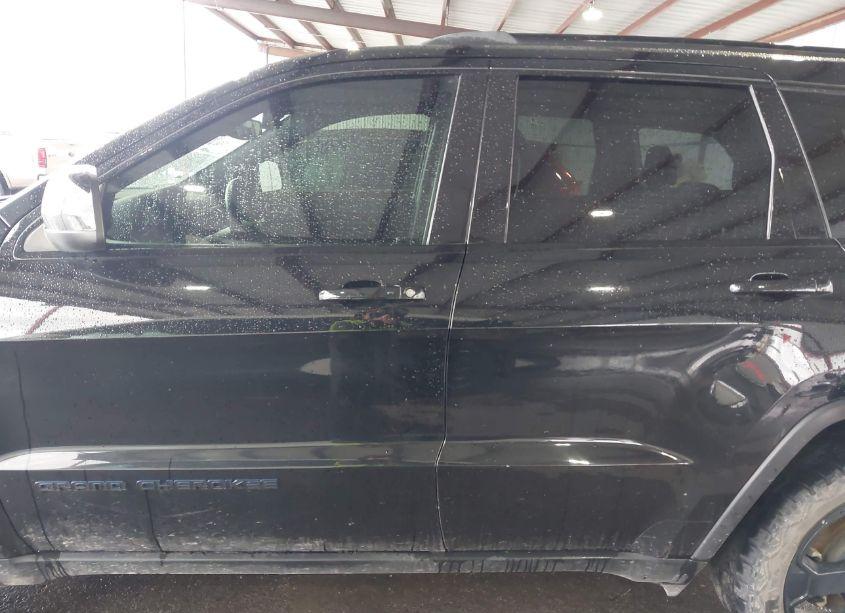 Photo 14 of 2019 Jeep Grand CHEROKEE UPLAND 4X2 (VIN 1C4RJEAG4KC571974)