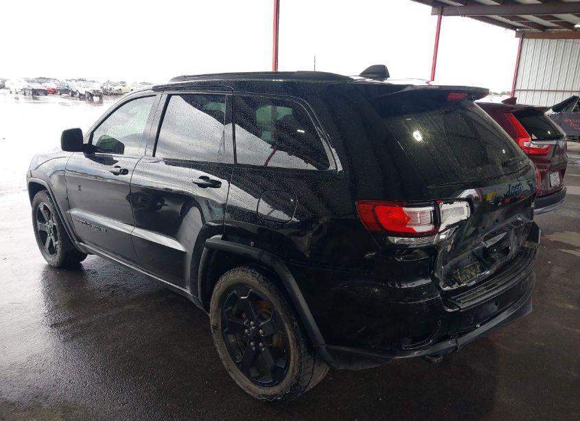 Photo 3 of 2019 Jeep Grand CHEROKEE UPLAND 4X2 (VIN 1C4RJEAG4KC571974)