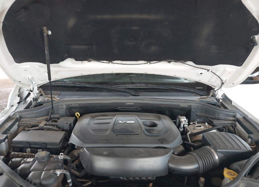 Photo 10 of 2019 Jeep Grand CHEROKEE UPLAND 4X2 (VIN 1C4RJEAG4KC572087)