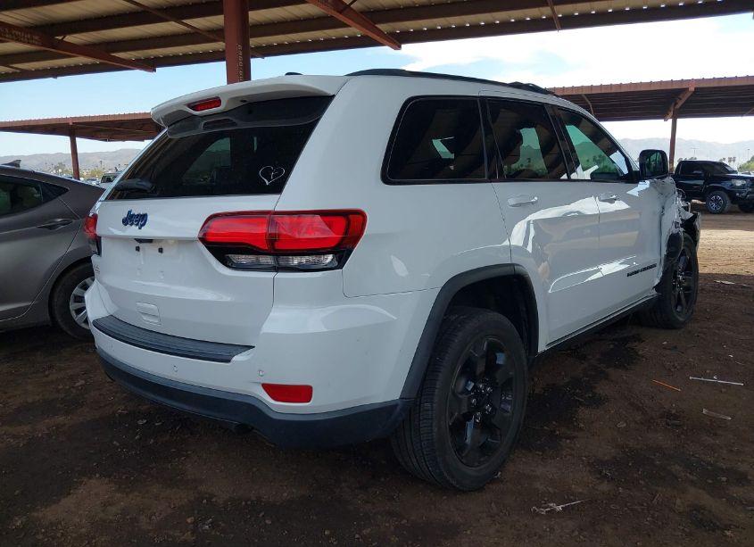 Photo 4 of 2019 Jeep Grand CHEROKEE UPLAND 4X2 (VIN 1C4RJEAG4KC572087)