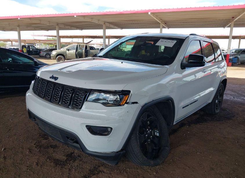 Photo 6 of 2019 Jeep Grand CHEROKEE UPLAND 4X2 (VIN 1C4RJEAG4KC572087)