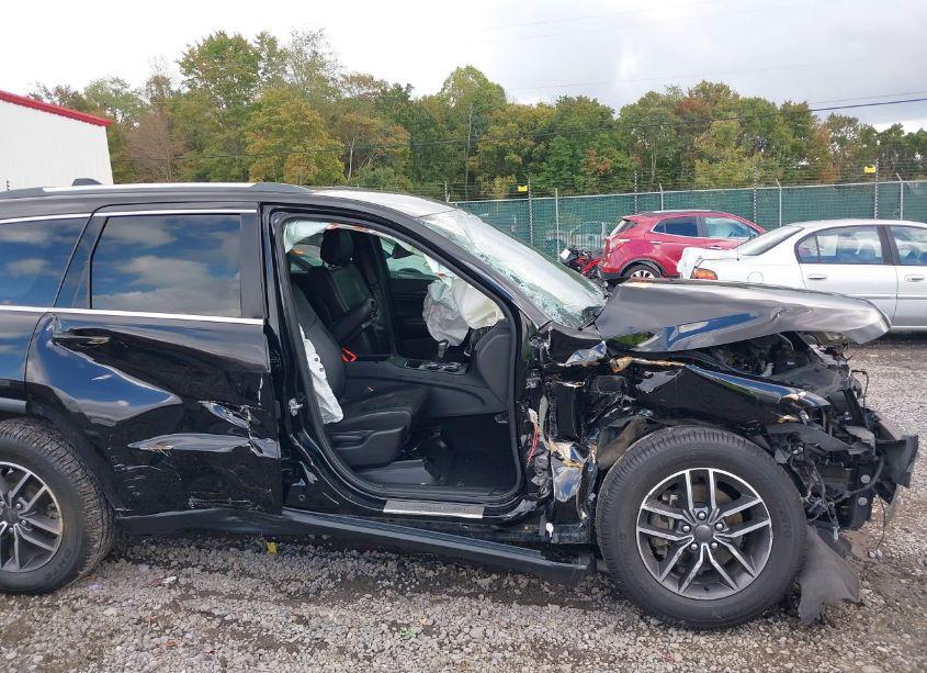 Photo 6 of 2019 Jeep Grand CHEROKEE LAREDO E 4X2 (VIN 1C4RJEAG4KC650187)