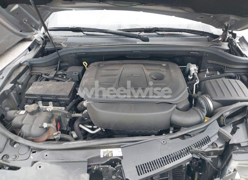 Photo 10 of 2019 Jeep Grand CHEROKEE ALTITUDE 4X2 (VIN 1C4RJEAG4KC851054)