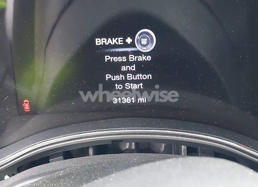 Photo 15 of 2019 Jeep Grand CHEROKEE ALTITUDE 4X2 (VIN 1C4RJEAG4KC851054)