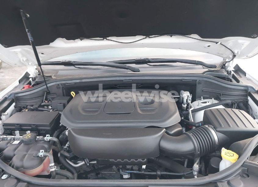 Photo 10 of 2020 Jeep Grand CHEROKEE ALTITUDE 4X2 (VIN 1C4RJEAG4LC279033)