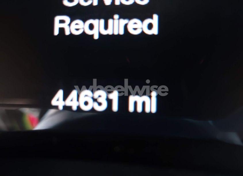 Photo 16 of 2021 Jeep Grand CHEROKEE LAREDO X 4X2 (VIN 1C4RJEAG4MC518288)