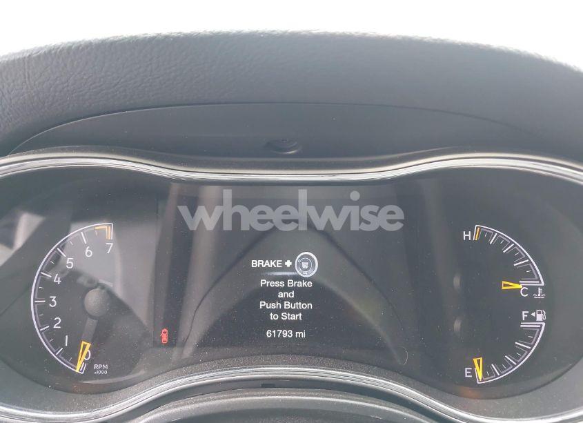 Photo 15 of 2021 Jeep Grand CHEROKEE LAREDO X 4X2 (VIN 1C4RJEAG4MC597428)