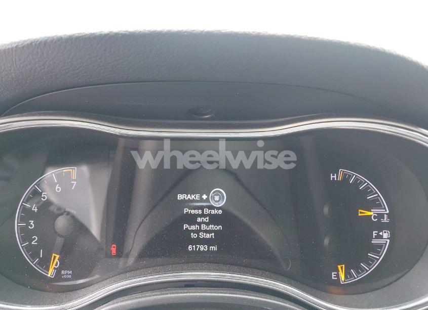 Photo 7 of 2021 Jeep Grand CHEROKEE LAREDO X 4X2 (VIN 1C4RJEAG4MC597428)