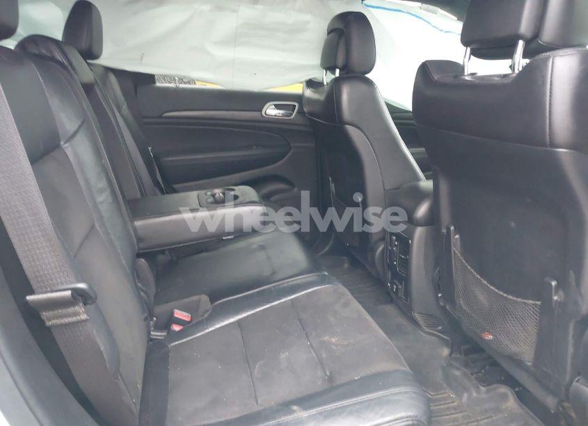 Photo 8 of 2021 Jeep Grand CHEROKEE LAREDO X 4X2 (VIN 1C4RJEAG4MC597428)