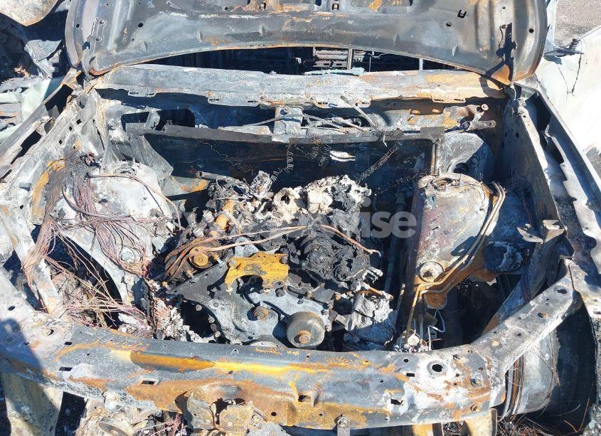 Photo 10 of 2013 Jeep Grand CHEROKEE LAREDO (VIN 1C4RJEAG5DC508028)