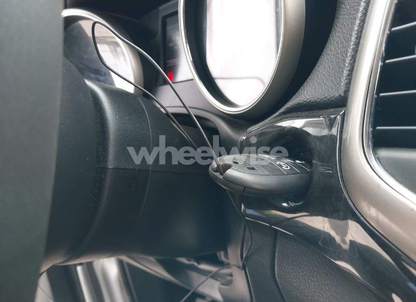 Photo 11 of 2013 Jeep Grand CHEROKEE LAREDO (VIN 1C4RJEAG5DC508028)