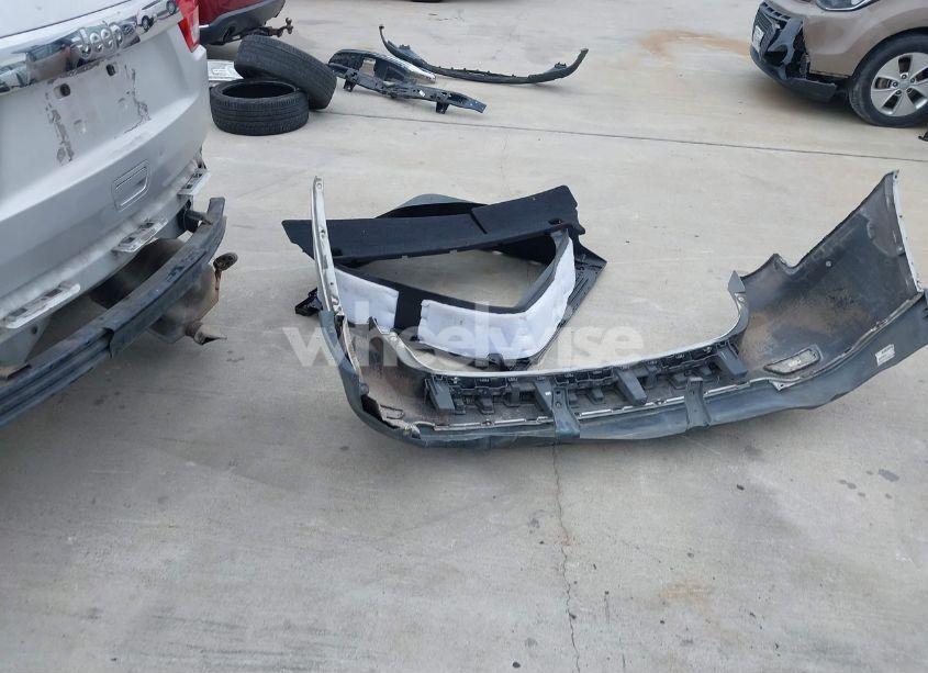 Photo 12 of 2013 Jeep Grand CHEROKEE LAREDO (VIN 1C4RJEAG5DC508028)