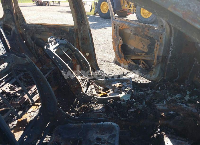 Photo 5 of 2013 Jeep Grand CHEROKEE LAREDO (VIN 1C4RJEAG5DC508028)