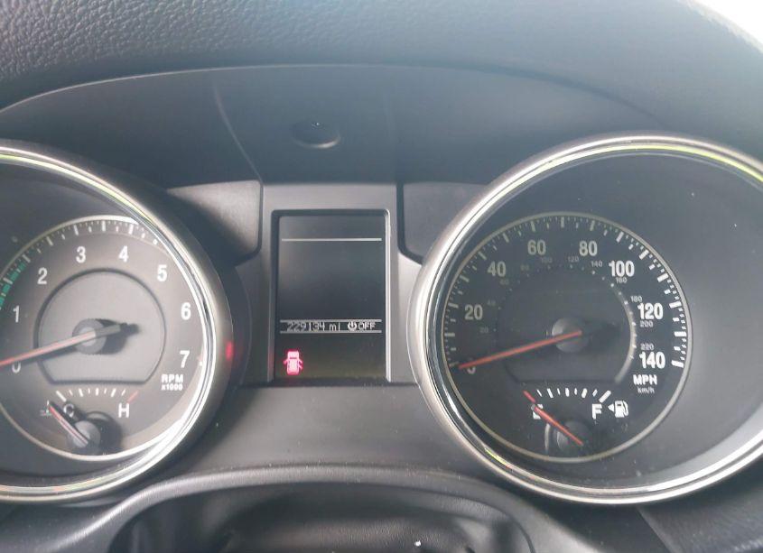 Photo 7 of 2013 Jeep Grand CHEROKEE LAREDO (VIN 1C4RJEAG5DC517148)