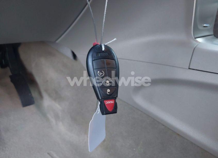 Photo 11 of 2013 Jeep Grand CHEROKEE LAREDO (VIN 1C4RJEAG5DC620828)