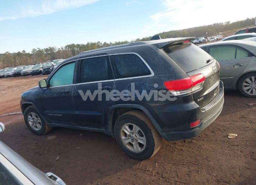 Photo 14 of 2014 Jeep Grand CHEROKEE LAREDO (VIN 1C4RJEAG5EC130214)