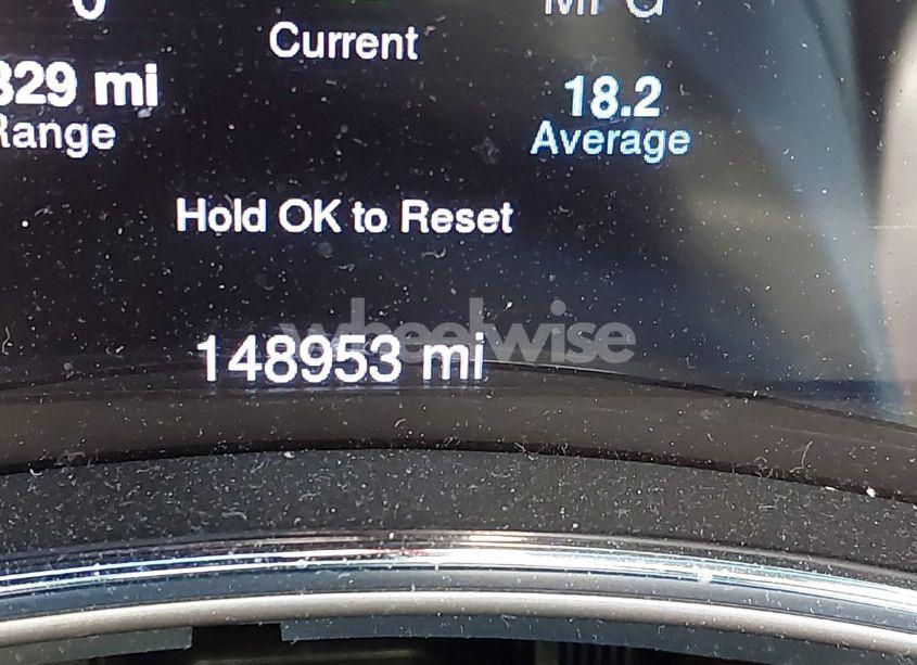 Photo 15 of 2014 Jeep Grand CHEROKEE LAREDO (VIN 1C4RJEAG5EC225226)