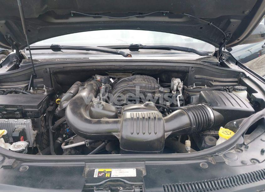 Photo 10 of 2015 Jeep Grand CHEROKEE LAREDO (VIN 1C4RJEAG5FC143806)