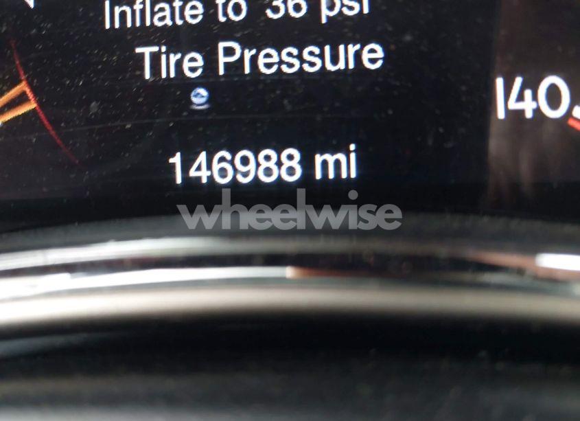 Photo 15 of 2015 Jeep Grand CHEROKEE LAREDO (VIN 1C4RJEAG5FC143806)