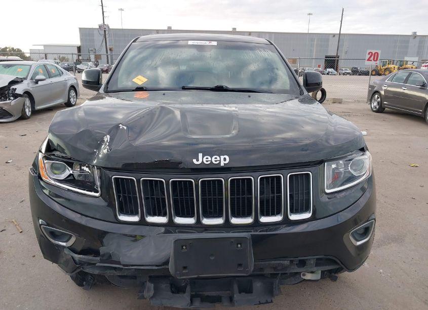 Photo 12 of 2015 Jeep Grand CHEROKEE LAREDO (VIN 1C4RJEAG5FC727607)