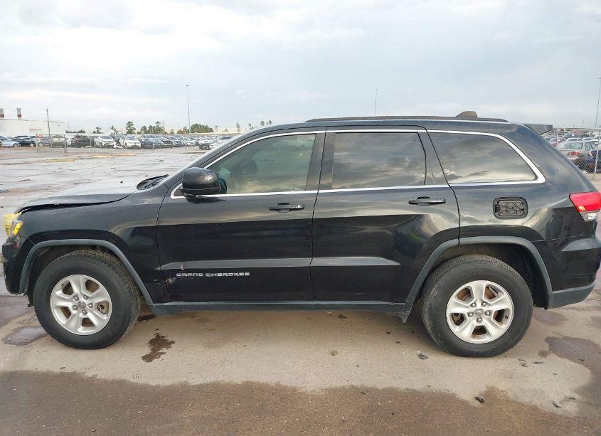 Photo 14 of 2015 Jeep Grand CHEROKEE LAREDO (VIN 1C4RJEAG5FC727607)