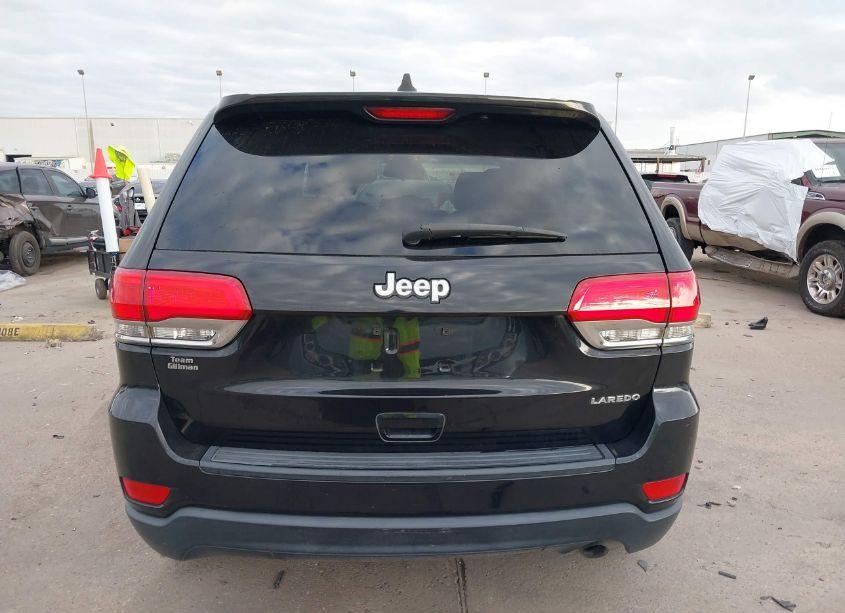 Photo 16 of 2015 Jeep Grand CHEROKEE LAREDO (VIN 1C4RJEAG5FC727607)