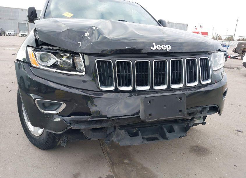 Photo 6 of 2015 Jeep Grand CHEROKEE LAREDO (VIN 1C4RJEAG5FC727607)