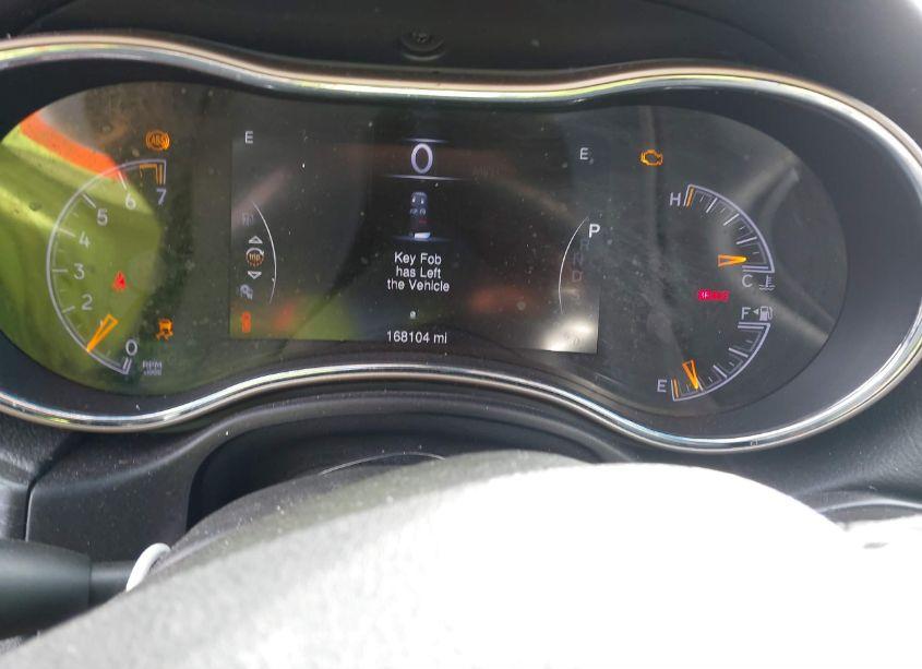 Photo 7 of 2015 Jeep Grand CHEROKEE LAREDO (VIN 1C4RJEAG5FC826282)