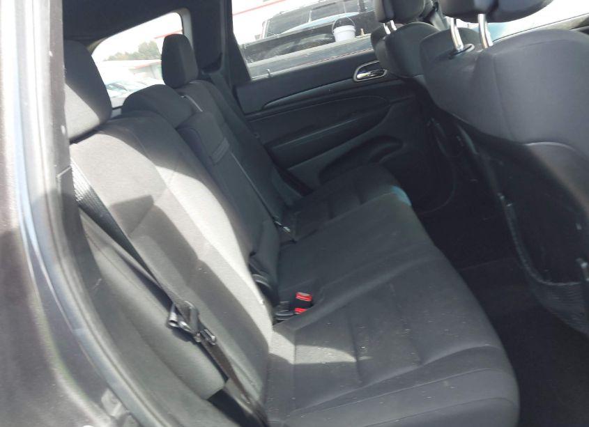 Photo 8 of 2015 Jeep Grand CHEROKEE LAREDO (VIN 1C4RJEAG5FC826282)