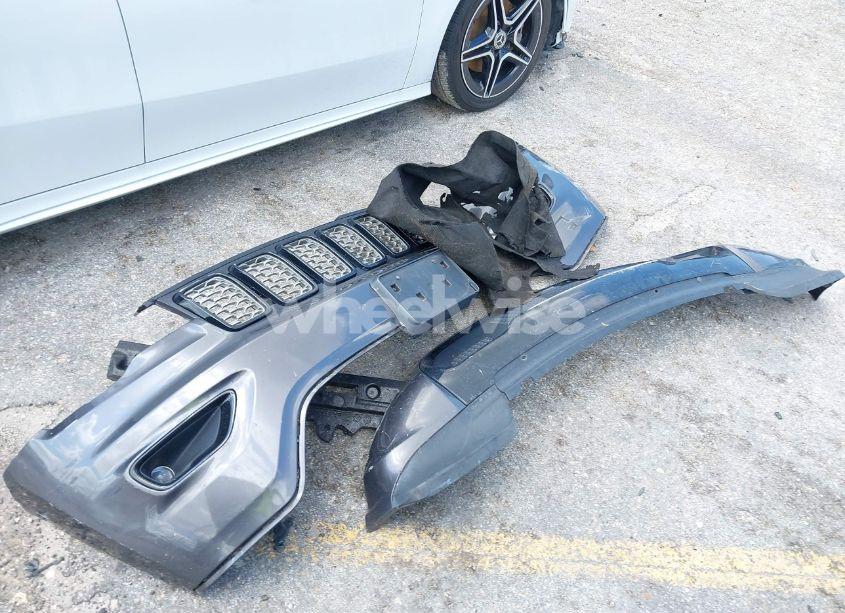 Photo 12 of 2017 Jeep Grand CHEROKEE ALTITUDE 4X2 (VIN 1C4RJEAG5HC925705)