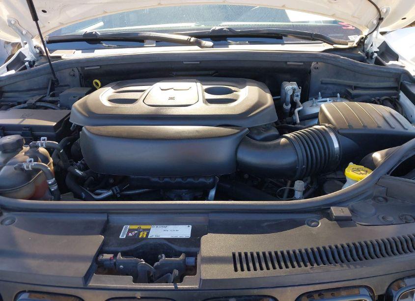 Photo 10 of 2018 Jeep Grand CHEROKEE ALTITUDE 4X2 (VIN 1C4RJEAG5JC392499)