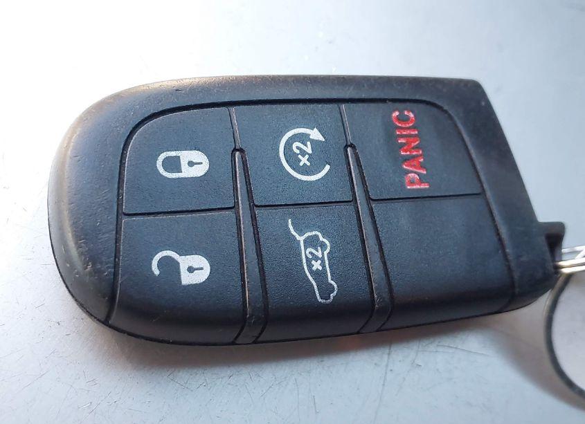 Photo 11 of 2018 Jeep Grand CHEROKEE ALTITUDE 4X2 (VIN 1C4RJEAG5JC392499)