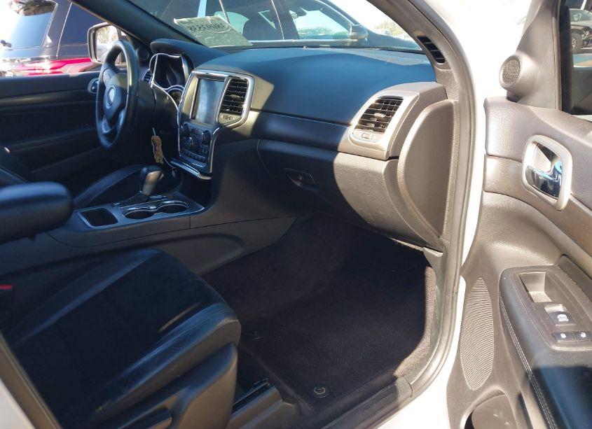 Photo 5 of 2018 Jeep Grand CHEROKEE ALTITUDE 4X2 (VIN 1C4RJEAG5JC392499)