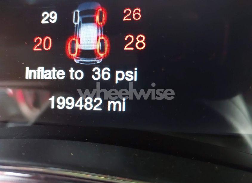 Photo 16 of 2019 Jeep Grand CHEROKEE ALTITUDE 4X2 (VIN 1C4RJEAG5KC621393)