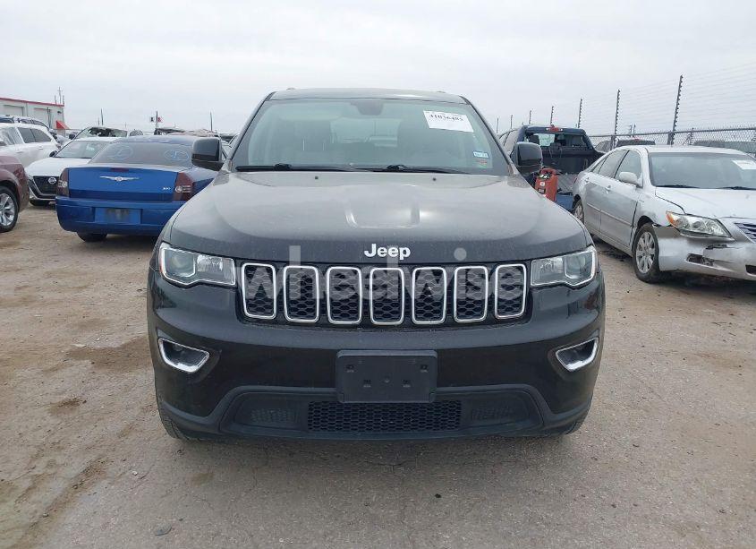 Photo 13 of 2019 Jeep Grand CHEROKEE LAREDO 4X2 (VIN 1C4RJEAG5KC824221)