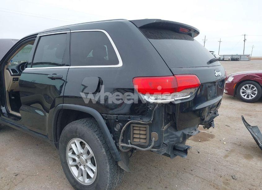 Photo 6 of 2019 Jeep Grand CHEROKEE LAREDO 4X2 (VIN 1C4RJEAG5KC824221)