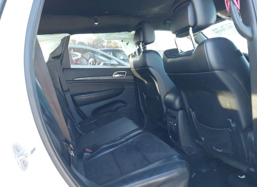 Photo 8 of 2020 Jeep Grand CHEROKEE LAREDO E 4X2 (VIN 1C4RJEAG5LC300844)