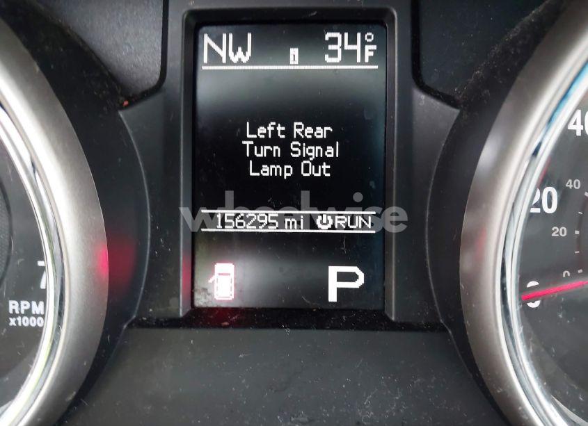 Photo 15 of 2012 Jeep Grand CHEROKEE LAREDO (VIN 1C4RJEAG6CC215642)