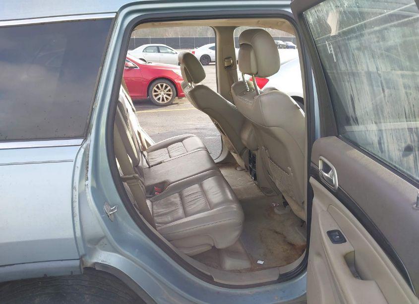 Photo 8 of 2012 Jeep Grand CHEROKEE LAREDO (VIN 1C4RJEAG6CC229475)