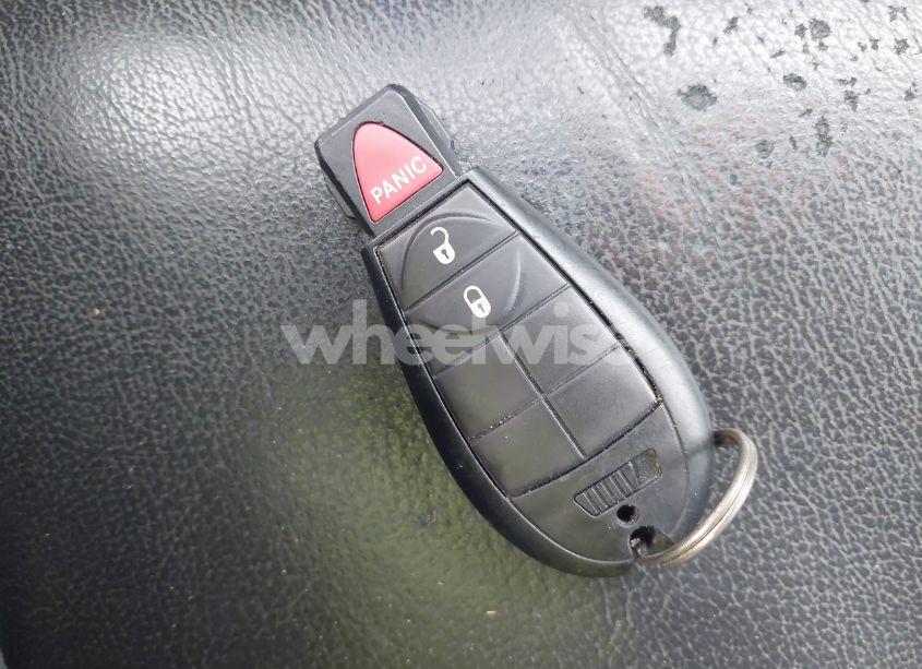 Photo 11 of 2013 Jeep Grand CHEROKEE LAREDO (VIN 1C4RJEAG6DC533858)