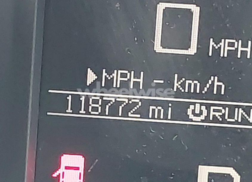 Photo 16 of 2013 Jeep Grand CHEROKEE LAREDO (VIN 1C4RJEAG6DC533858)