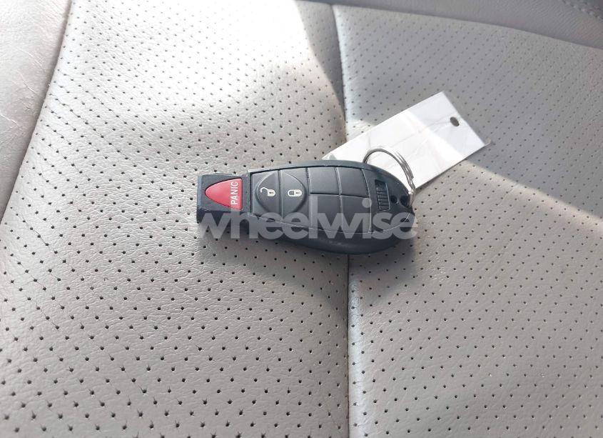 Photo 11 of 2013 Jeep Grand CHEROKEE LAREDO (VIN 1C4RJEAG6DC647164)