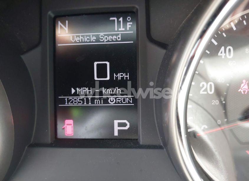 Photo 15 of 2013 Jeep Grand CHEROKEE LAREDO (VIN 1C4RJEAG6DC647164)