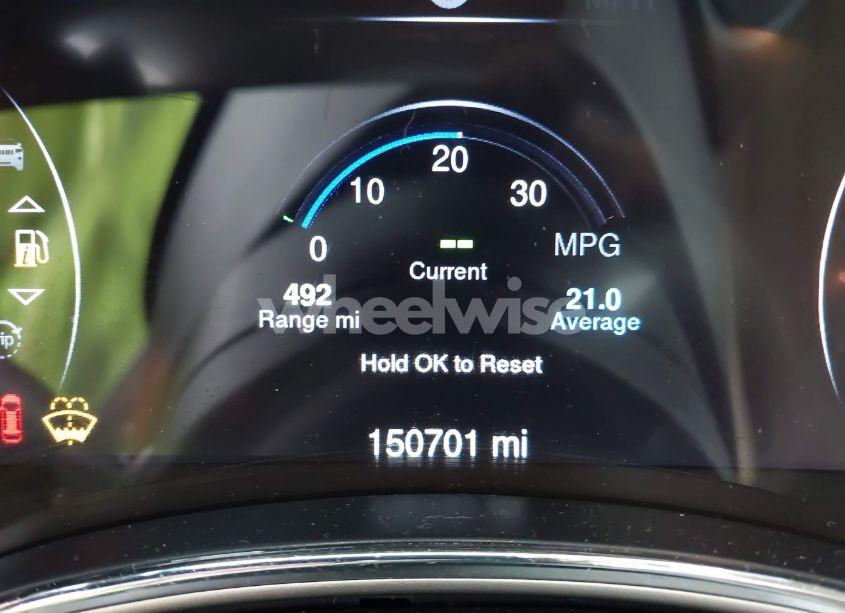 Photo 15 of 2014 Jeep Grand CHEROKEE LAREDO (VIN 1C4RJEAG6EC216938)