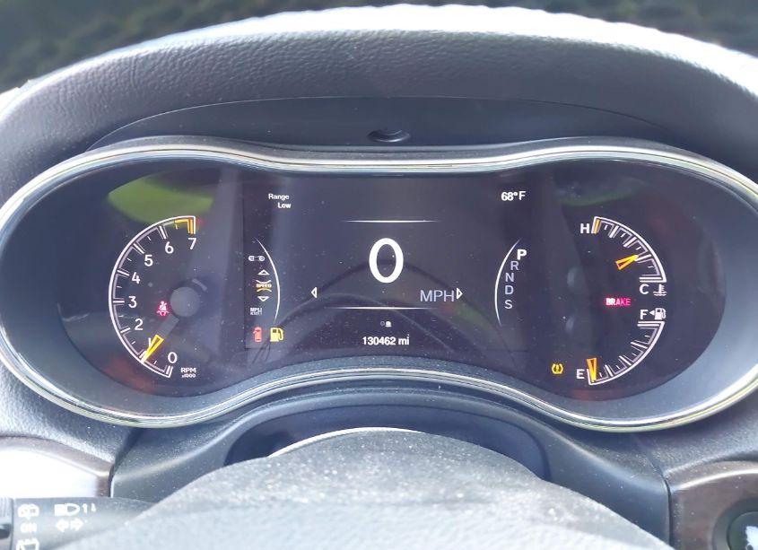 Photo 7 of 2014 Jeep Grand CHEROKEE LAREDO (VIN 1C4RJEAG6EC353362)