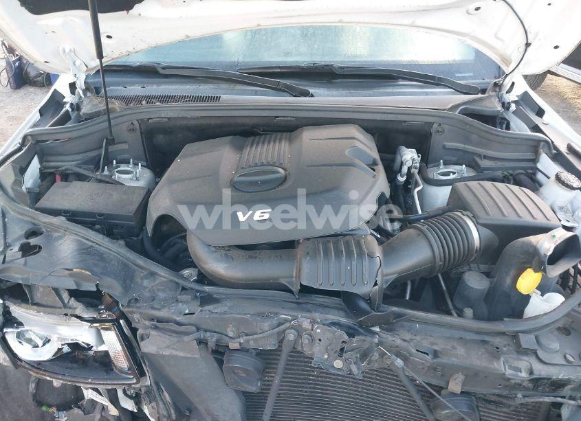 Photo 10 of 2015 Jeep Grand CHEROKEE ALTITUDE (VIN 1C4RJEAG6FC175034)