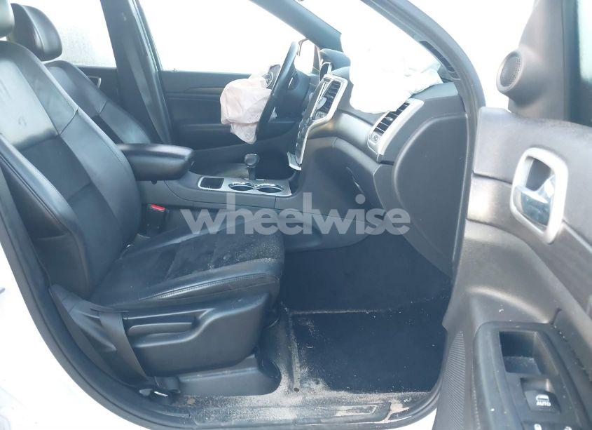 Photo 5 of 2015 Jeep Grand CHEROKEE ALTITUDE (VIN 1C4RJEAG6FC175034)